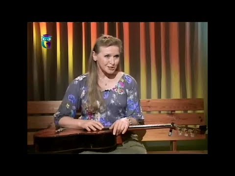 Видео: Галина Хомчик. Пока Земля ещё вертится. Часть 2. Авторская песня