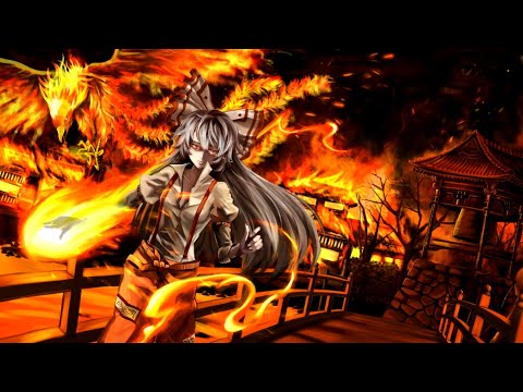 Видео: Nightcore - Разожги огонь | Alkonost