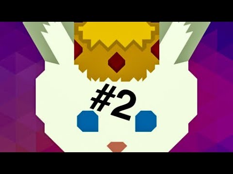Видео: Прохождение King Rabbit | #2 | Новые уровни