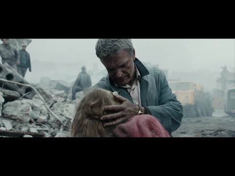 Видео: ЧУДОВИЩНОЕ ГОРЕ, ТРАГЕДИЯ, ВЫВОРАЧИВАЮЩАЯ ДУШУ НАИЗНАНКУ! Землетрясение. Драма. Фильм