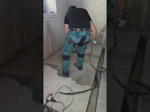 Видео: Кольцерез Ws500 в работе хорошее видео от клиента из Рязани #кольцерез, #алмазнаярезка