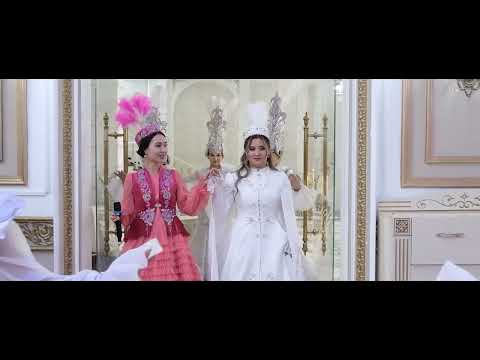 Видео: Меруерт ұядан ұшқан күн 15.10.2025