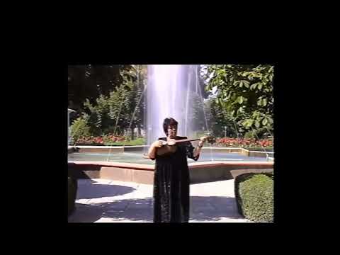 Видео: Каромат Хочиева