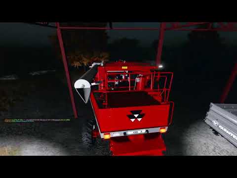 Видео: Оновлена Земля 1 сезон 2 серія Збираня кукурудзи на арендовоном комбайні та трошки оронки