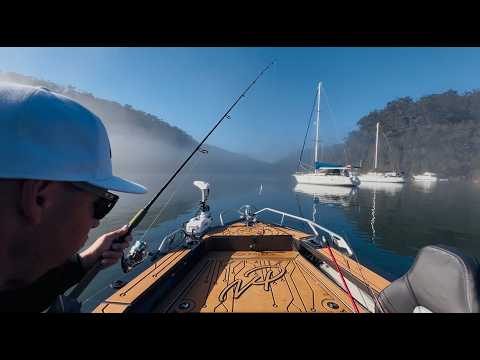 Видео: Неделя, которая была на острове Гот-Айленд и в Хоксбери