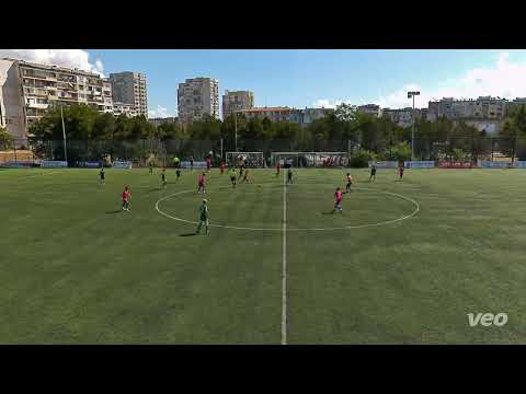 Видео: ФК БОТЕВ 57 VS ФК НЕФТОХИМИК