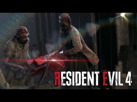 Видео: Resident evil 4 Прохождение Летсплей Часть 7