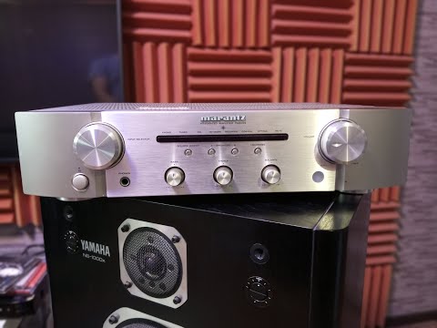 Видео: Как понять класс зарубежного усилителя