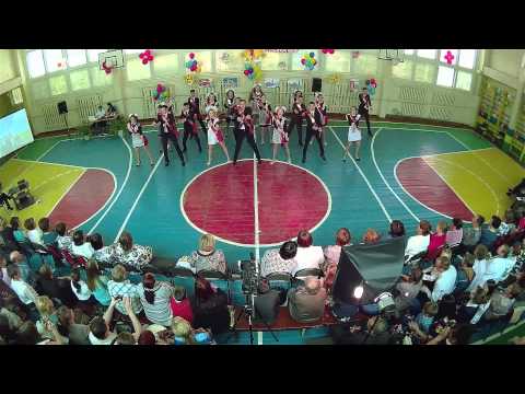 Видео: школа№19