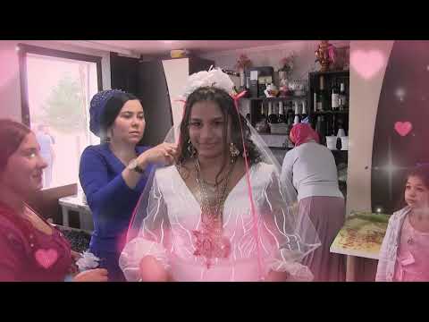 Видео: Цыганская Свадьба Артём и Рябина 25.09.23 г