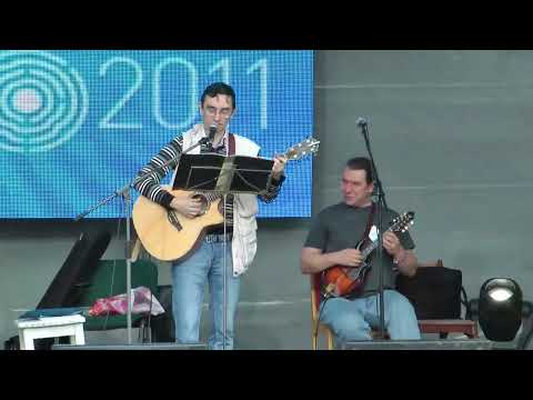 Видео: Тимур Шаов   Играем Тургенева (Мумузикл)