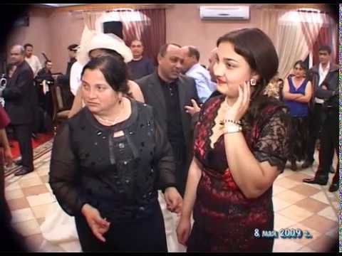 Видео: ВИТЯ и АНЯ часть 3- 4  08/05/2009