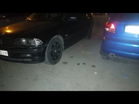 Видео: Плохо, долго заводится Део Матиз