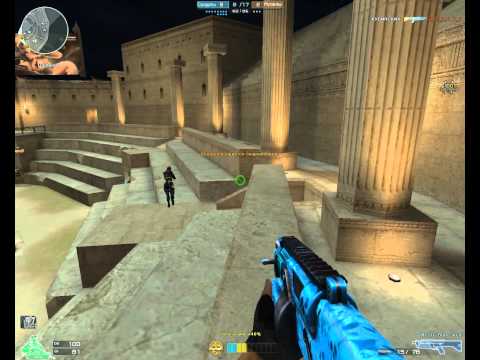 Видео: Crossfire Режим мутаций 2 . 3 серия Позор клану __ИКСАЙД__Игрок, тащер  ДиДжЕй_ЗеКо_)))