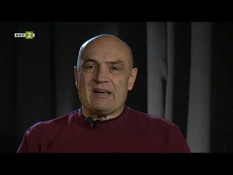 Видео: В близък план: проф. Александър Илиев