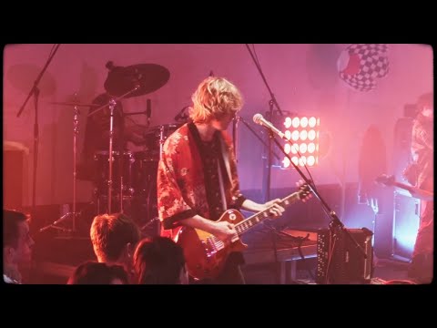 Видео: Воплі Відоплясова — Зоряна Осінь | Леся Квартиринка | кіностудія ім. Довженка