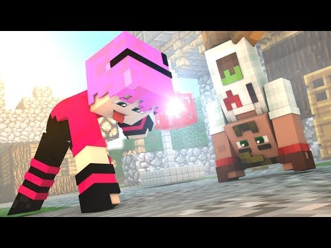 Видео: ДИЛЛЕРОН ТАНЦУЕТ НА ГОЛОВЕ!! АДСКИЕ ТАНЦУЛЬКИ!!!  - Minecraft