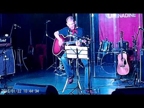 Видео: Константин Ступин 12.03.2017