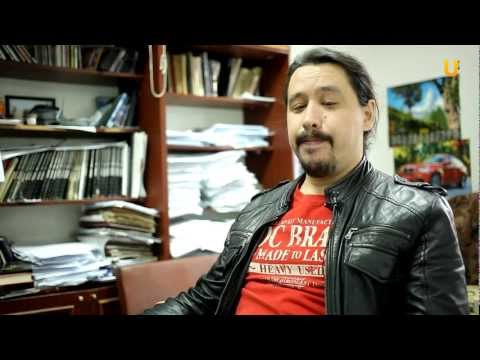 Видео: Человек: Мультипликатор