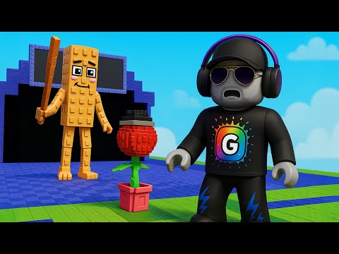 Видео: 😱 Я ПЕРВЫЙ РАЗ ИГРАЮ В РАСТЕНИЯ ПРОТИВ БРЕЙНРОТОВ в ROBLOX!