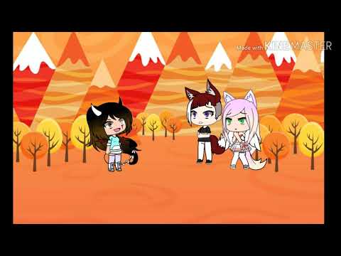Видео: Клип gacha life "Believer" (на русском)