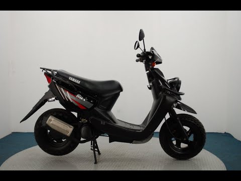 Видео: Yamaha BWS 50.Установка ДОПов и ТО.