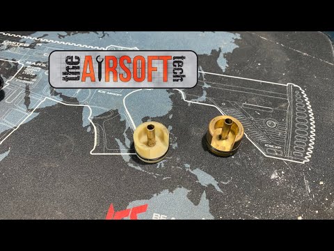 Видео: Внутри коробки передач: головки цилиндров