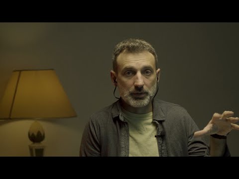 Видео: Первая небольшая лекция о том, как понять, что снимать и как.