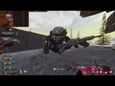 Видео: 🔴Супер Рандомы🔴 #warzone #cod #gaming #callofduty