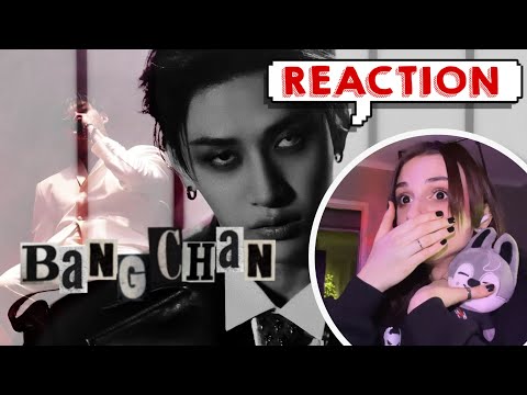 Видео: НАС НАКЛОУНИЛИ 🤡 | BANG CHAN (STRAY KIDS) - RAILWAY [REACTION]
