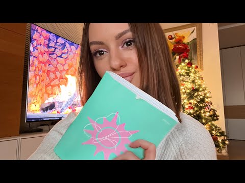 Видео: ТО, ЧТО НУЖНО ВСЕМ В НАЧАЛЕ ГОДА - дневник самопрограммирования