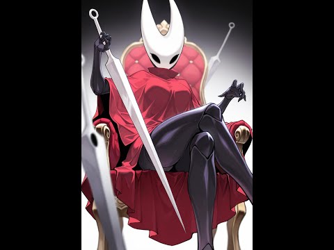 Видео: 🎮 Первое прохождение Hollow Knight: Silksong — начало пути! 🦗🔥