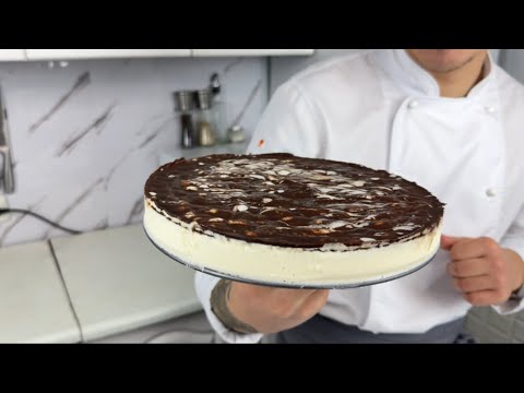 Видео: Пташине Молоко - яке Ви  захочете приготувати !