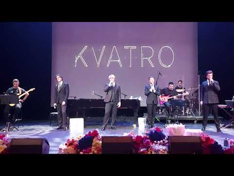 Видео: Вспомним, как это было! Адажио- Кватро 🙏