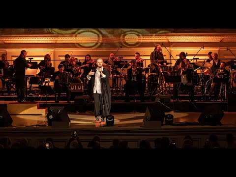 Видео: Ильгиз Шайхразиев и Ильяс Гафаров - Бормалы су (Извилистый ручеек)