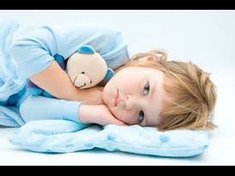 Видео: Проблемы сна у детей 1.5 -  4 лет.
