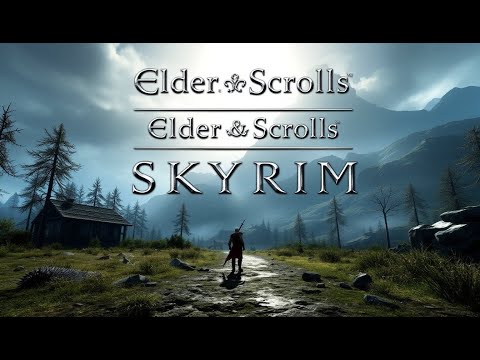 Видео: 🔥Skyrim Anniversary Edition +ВЫЖИВАНИЕ  № 2🔥