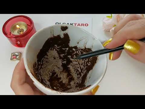 Видео: Разберём ваше будущее по косточкам💥💯❓ Гадание на кофейной гуще☕🧿