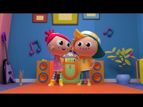 Видео: Едно мало прсте | Стела и Сани