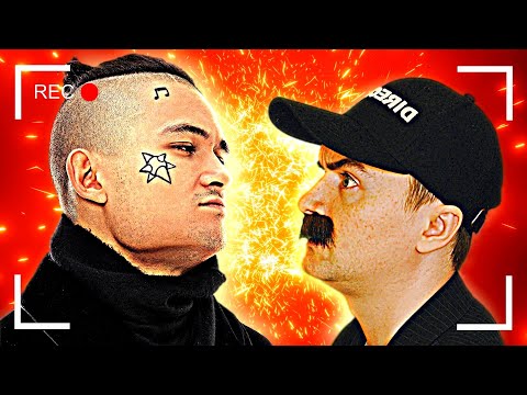 Видео: Как снимали: Morgenshtern -  ВСЕ КЛИПЫ (2 ЧАСТЬ)