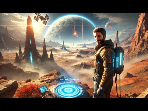 Видео: Зонд сообщил о «нулевой вероятности выживания» — человек назвал это «вероятностью выживания» | HF...