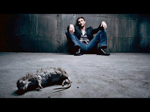 Видео: Его заперли в бункере без воды, еды и запаса воздуха и он не знает почему. Краткий пересказ