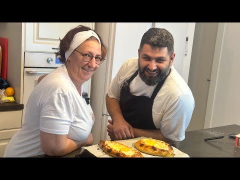 Видео: Приготовление ХАЧАПУРИ по-аджарски от Натана: Вкусный рецепт на любой случай!