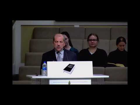 Видео: Миняков Владимир . Свидетельство 2021.