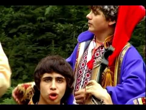 Видео: Ой служив я в пана