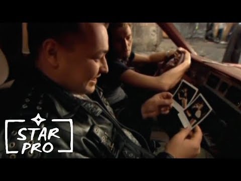 Видео: Руки Вверх - Мне с тобою хорошо