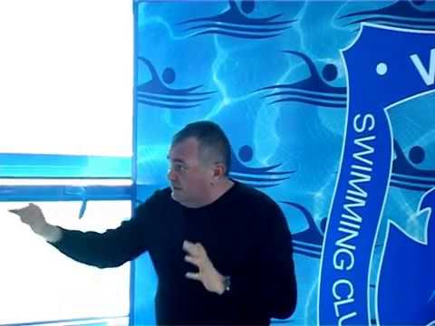 Видео: Авдиенко В.Б. - Управление тренировкой и техника