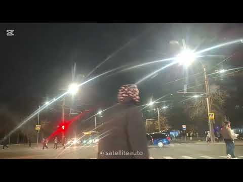 Видео: Играем по правилам. — Павел за рулём. Эпизод 2. #Кишинев.  Улица Николае Димо — Улица Мирон Костин.