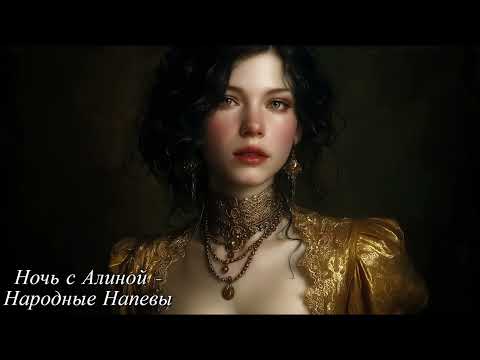 Видео: Ночь с Алиной - История Графини Алин и Жени (IT)