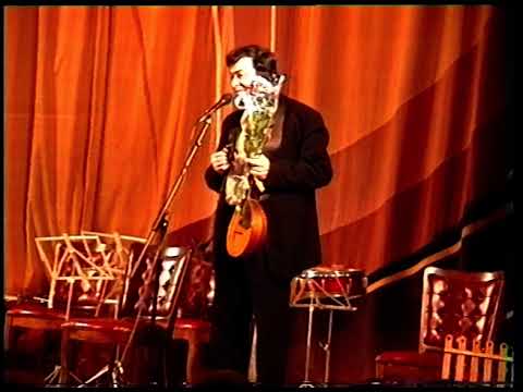 Видео: Александр Цыганков, 99' "Ни что в полюшке не колышется". Alexander Tsygankov, "Ni chto v polushke.."